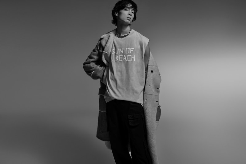 Palm Angels Rilis Koleksi Spring/Summer 2022