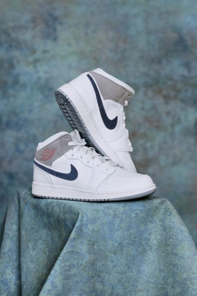 Paris Saint-Germain dan Jordan Brand Merilis Koleksi Kit Keempat
