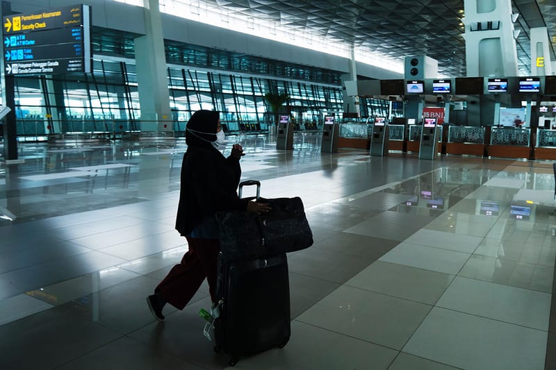 Pemerintah Bersiap Ubah Status Protokol dari Pandemi Menjadi Endemi