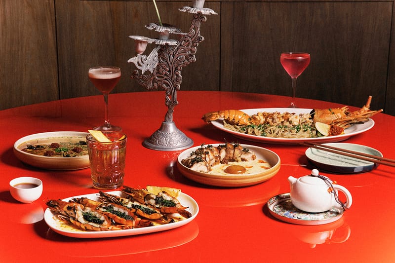 PÒ SUPPERKLAB Sajikan Crafted Chinese Food dan Cocktails di Pusat Kota Jakarta