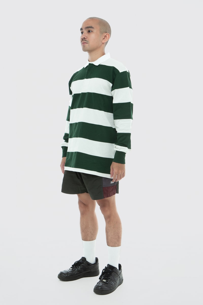 PRIME Merilis Stripes Collection