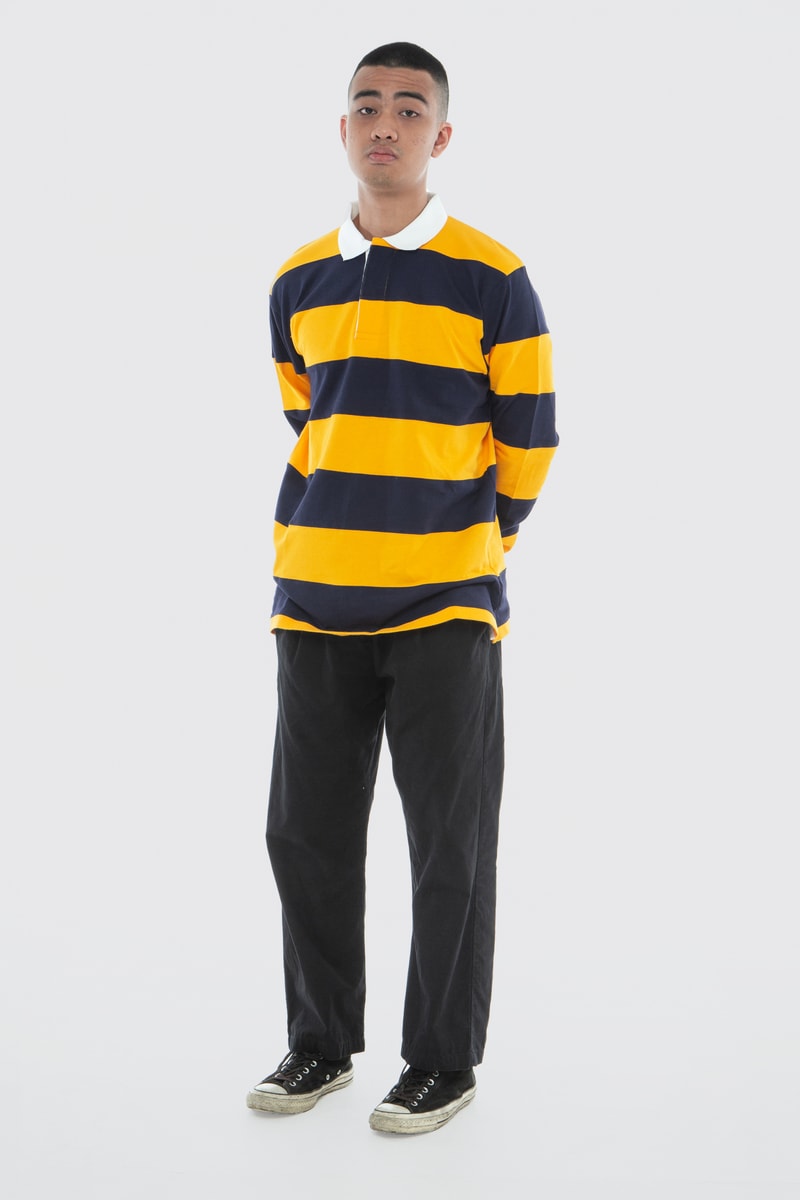 PRIME Merilis Stripes Collection
