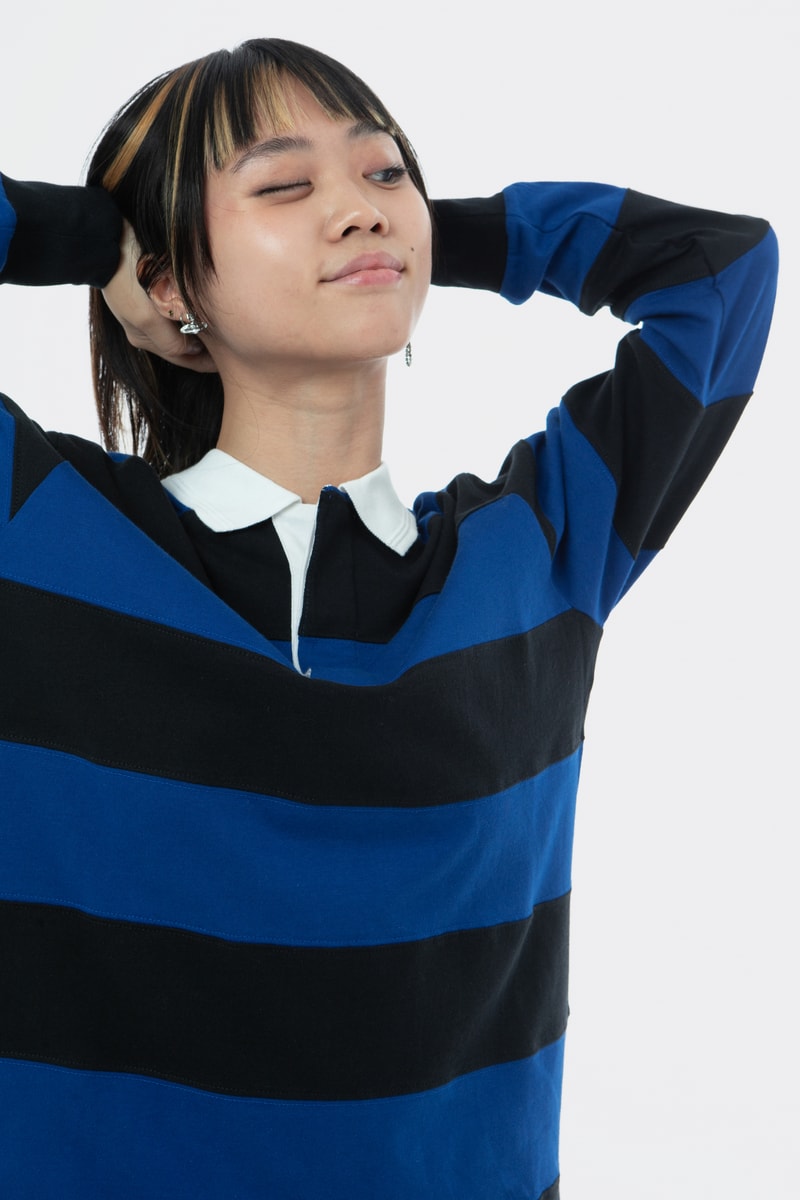 PRIME Merilis Stripes Collection