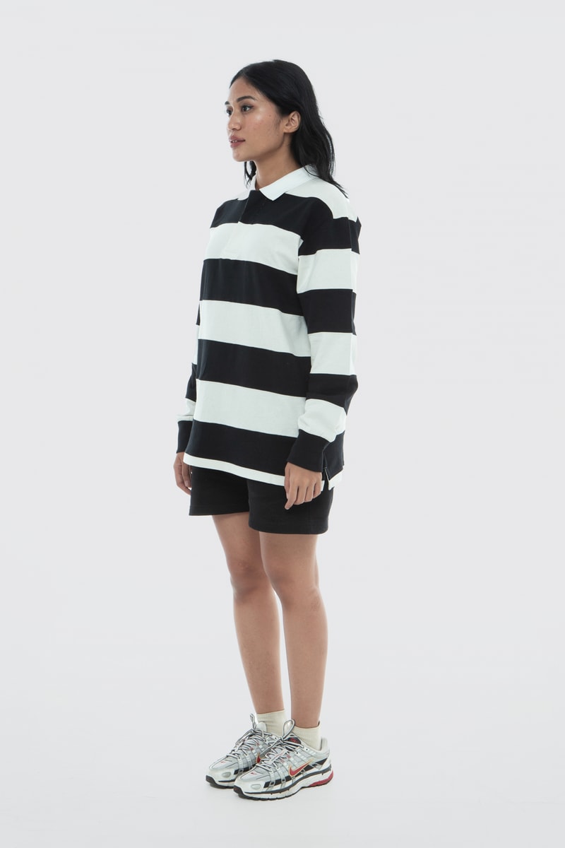 PRIME Merilis Stripes Collection