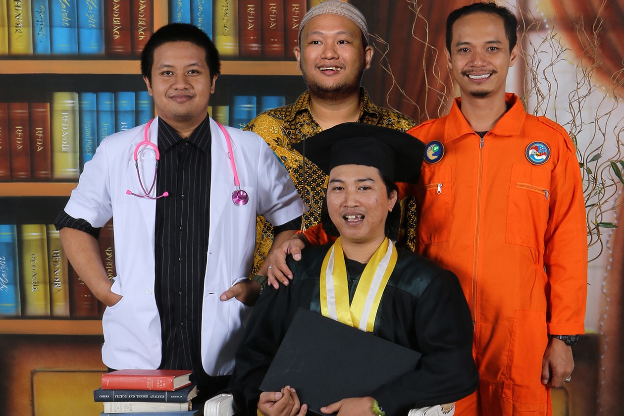 Prontaxan Rilis Remix Lagu "Pajeromon" Milik ROLLFAST