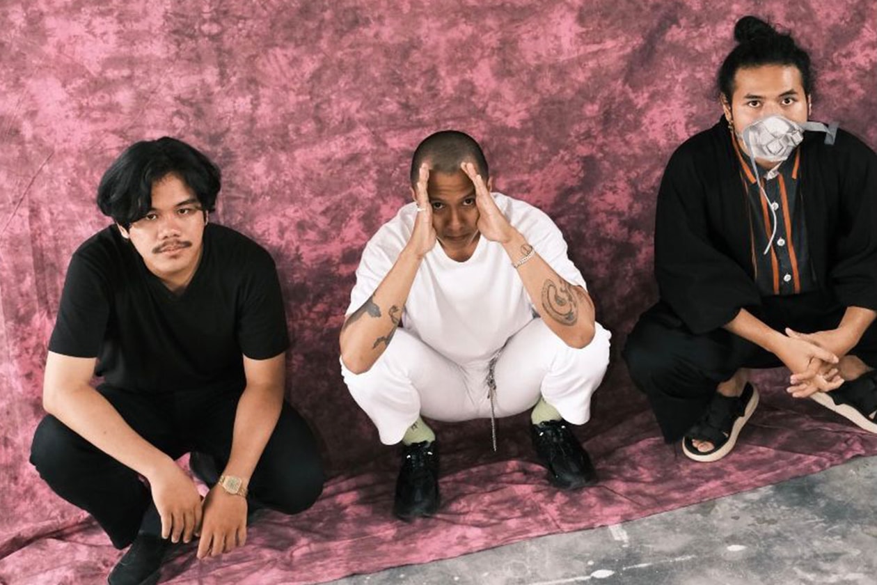 Prontaxan Rilis Remix Lagu "Pajeromon" Milik ROLLFAST