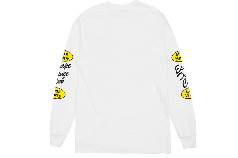 Public Culture Rilis "Public Culture Academy Mini Collection"
