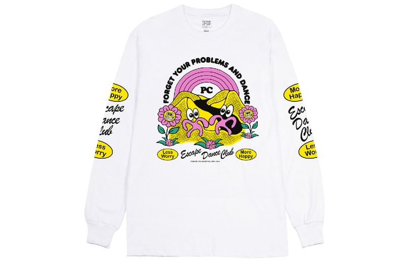 Public Culture Rilis "Public Culture Academy Mini Collection"
