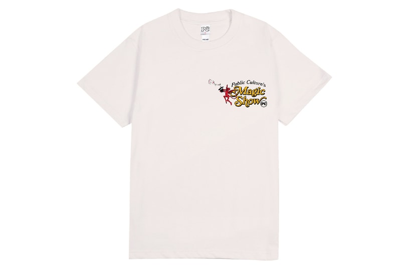 Public Culture Rilis "Public Culture Academy Mini Collection"