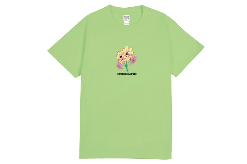 Public Culture Rilis "Public Culture Academy Mini Collection"