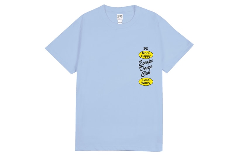 Public Culture Rilis "Public Culture Academy Mini Collection"