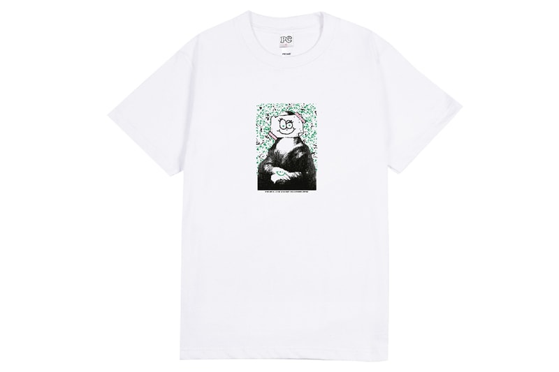 Public Culture Rilis "Public Culture Academy Mini Collection"