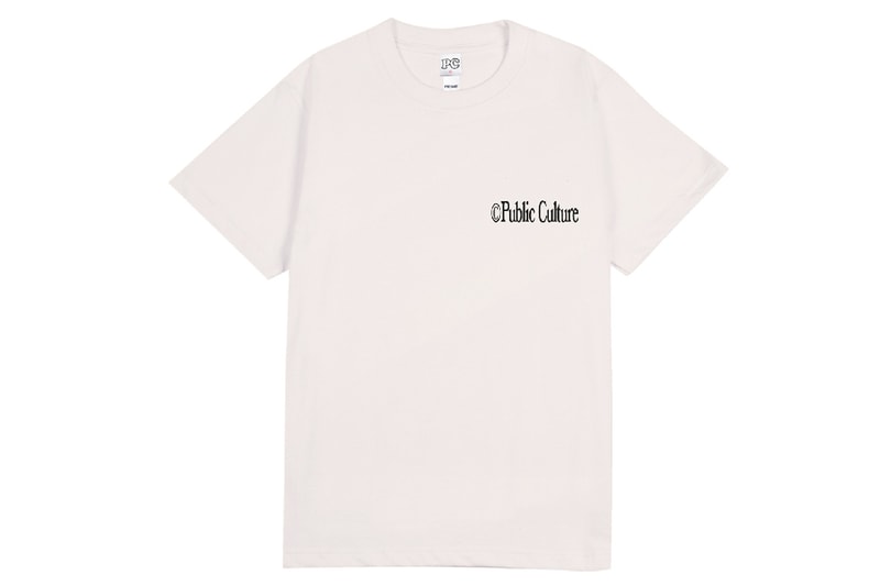 Public Culture Rilis "Public Culture Academy Mini Collection"