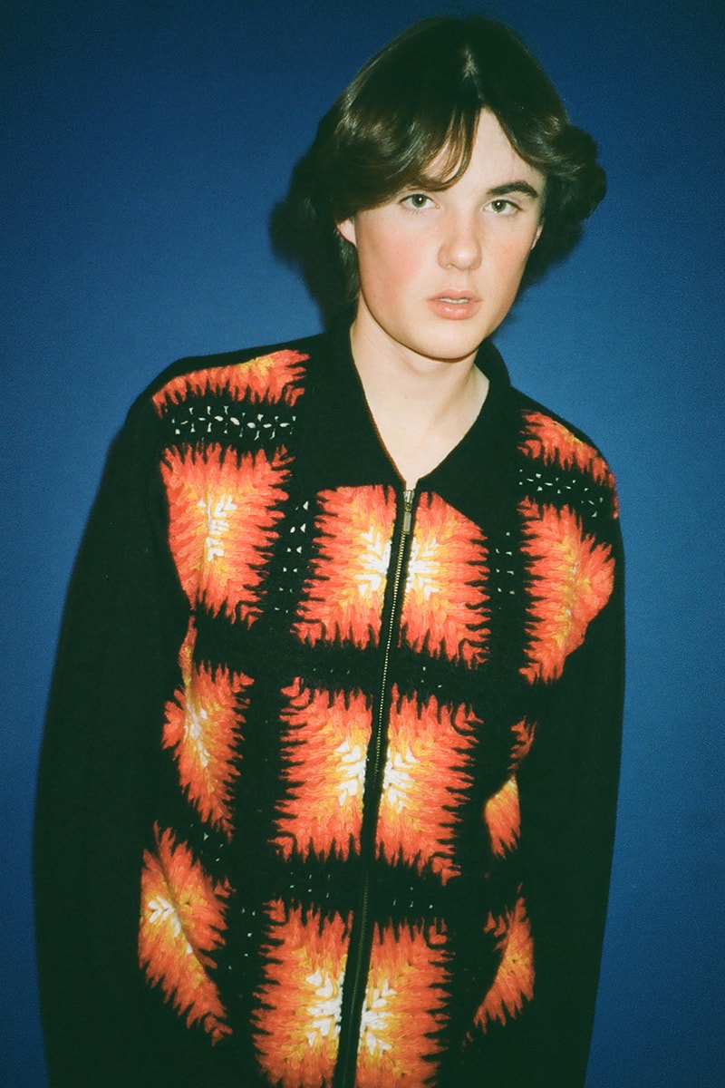 RICE NINE TEN Fall/Winter 2022 Collection