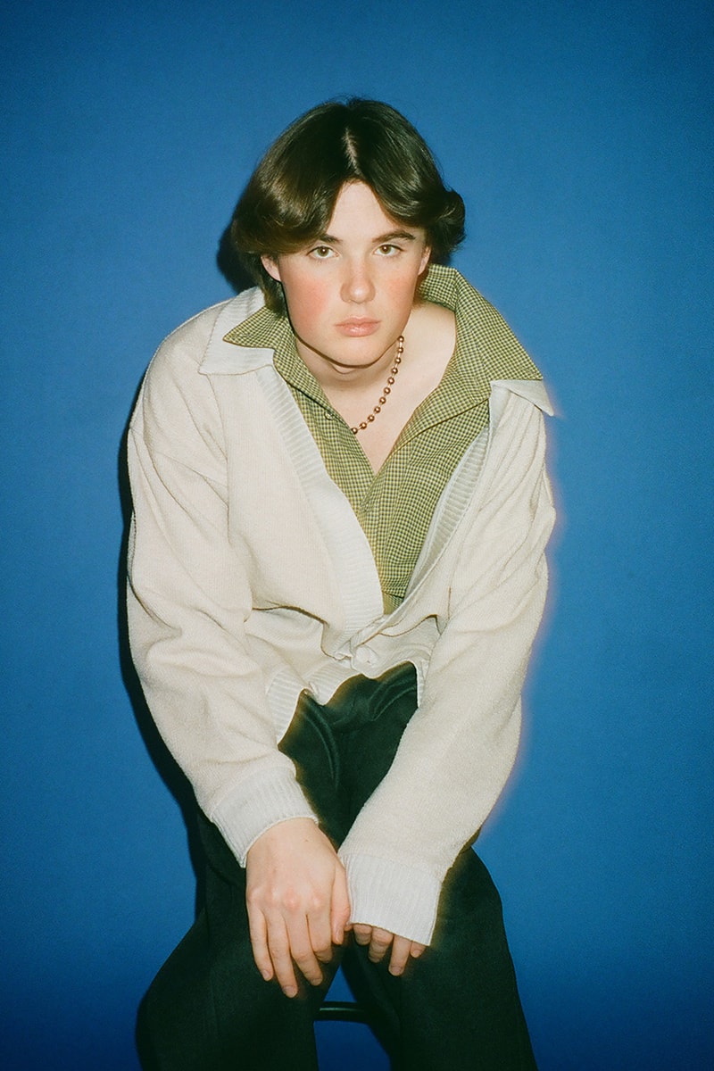 RICE NINE TEN Fall/Winter 2022 Collection