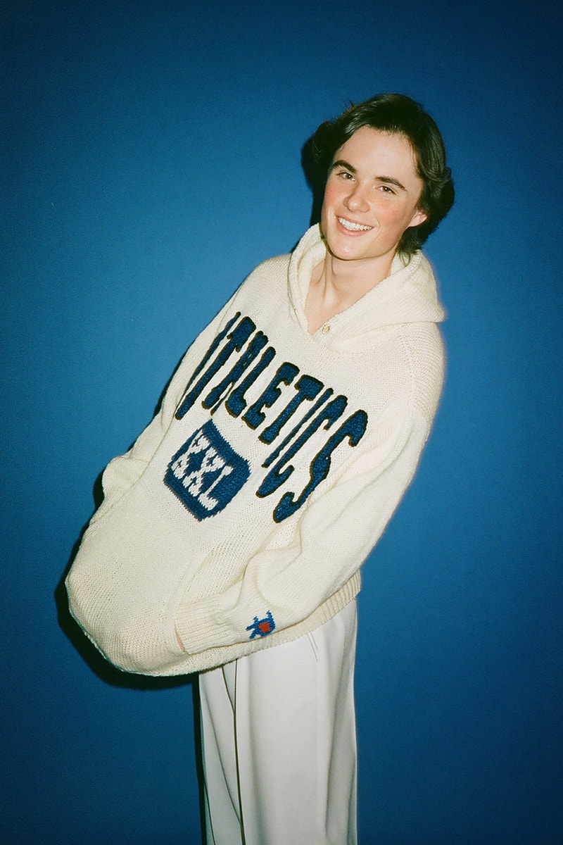 RICE NINE TEN Fall/Winter 2022 Collection