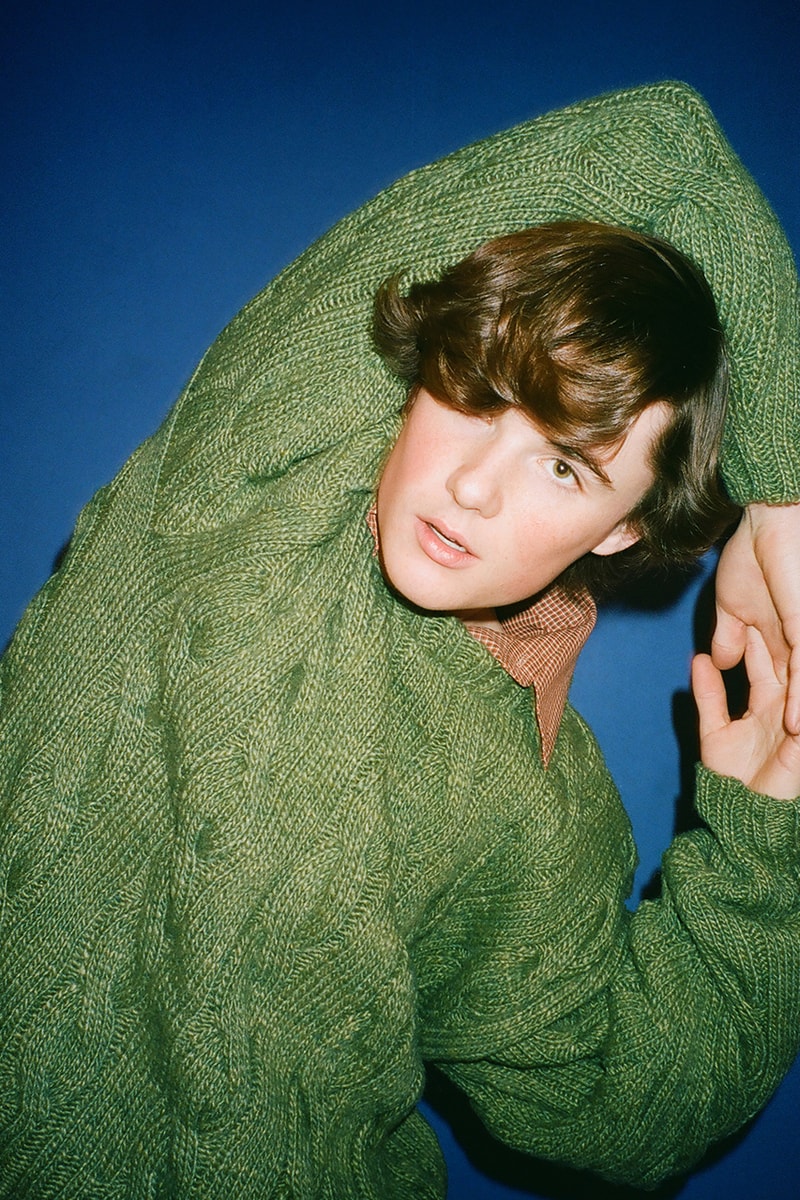 RICE NINE TEN Fall/Winter 2022 Collection