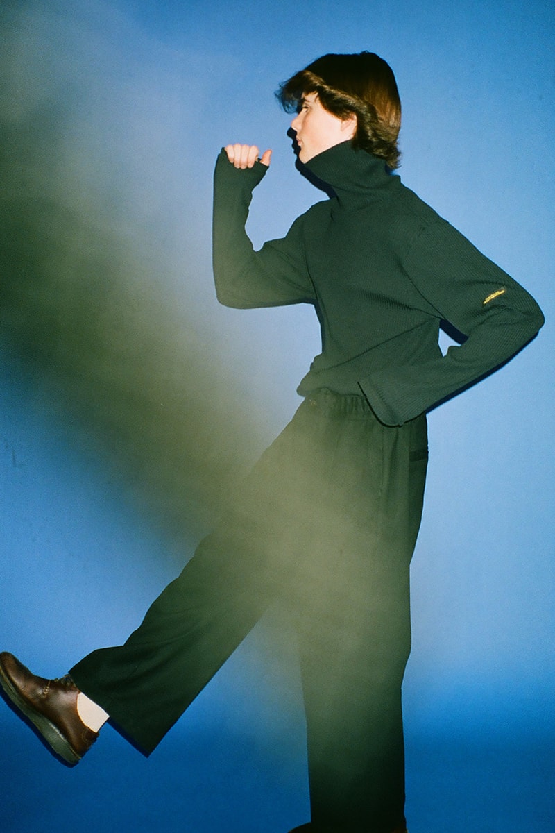 RICE NINE TEN Fall/Winter 2022 Collection