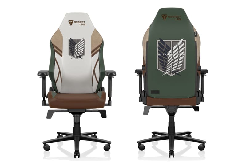 lifestyle gaming chair