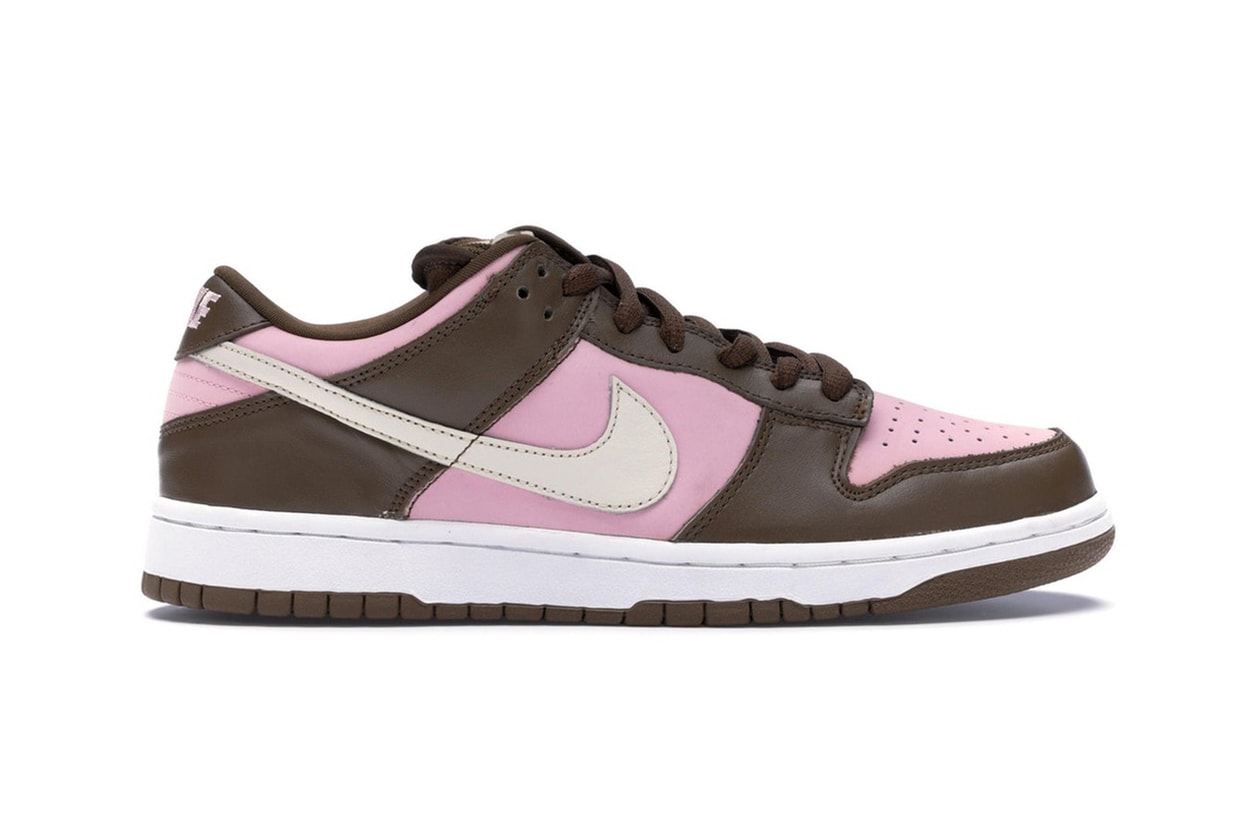 Sole Mates: Pandu Polo dan Undefeated x Nike Dunk High NL