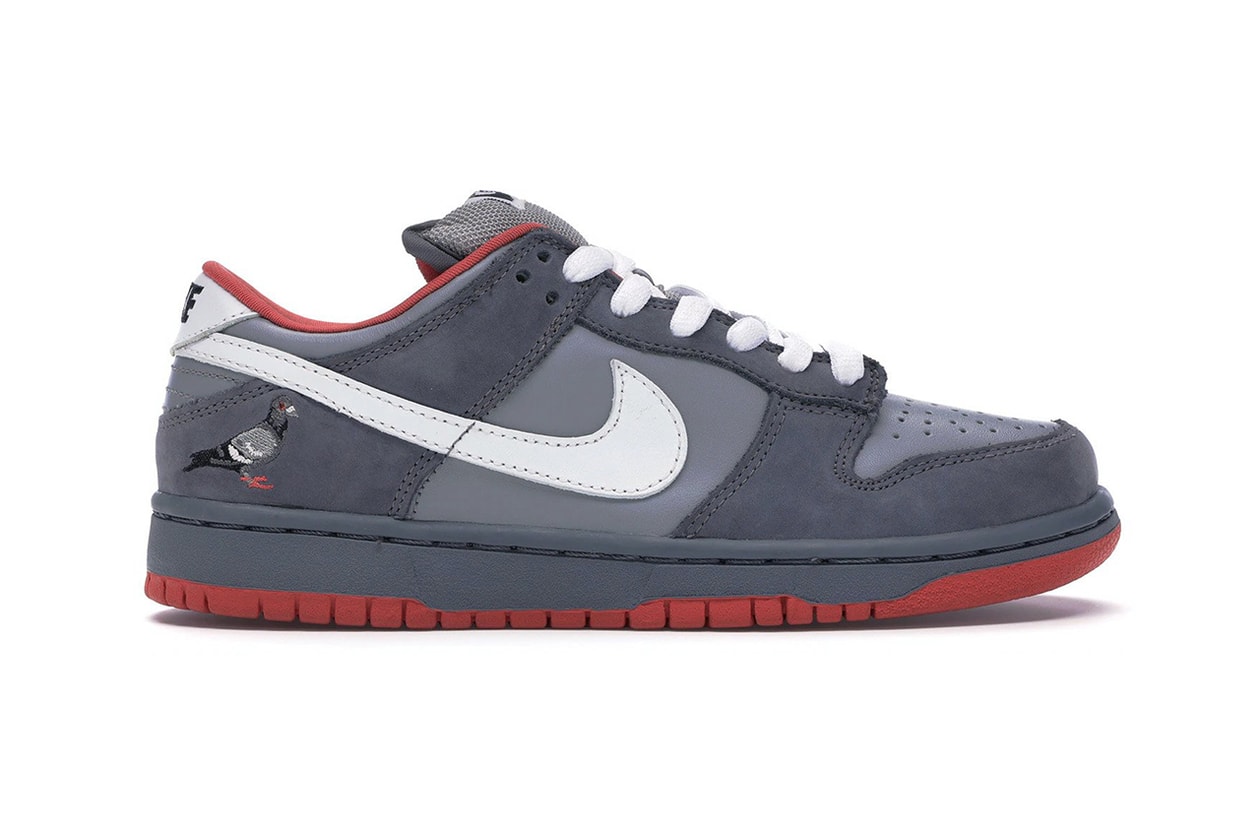 Sole Mates: Pandu Polo dan Undefeated x Nike Dunk High NL