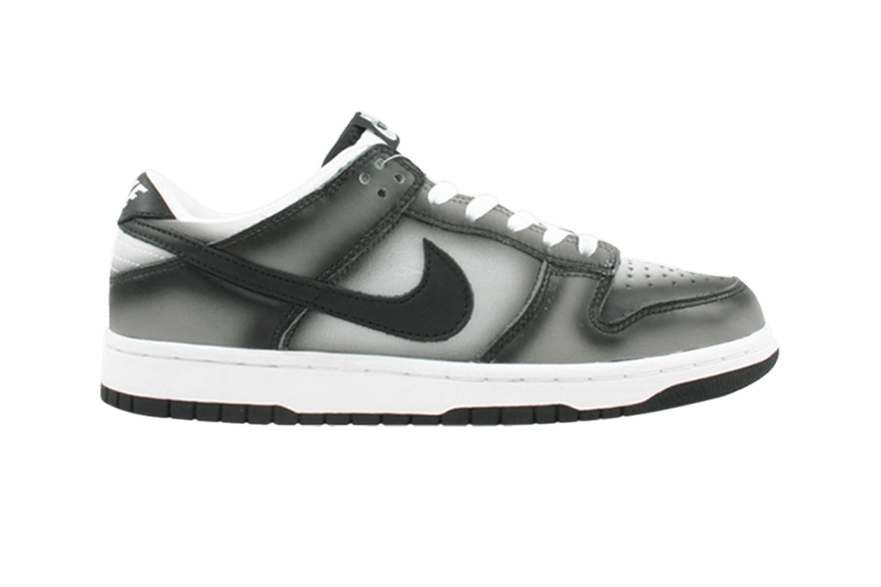 Sole Mates: Pandu Polo dan Undefeated x Nike Dunk High NL