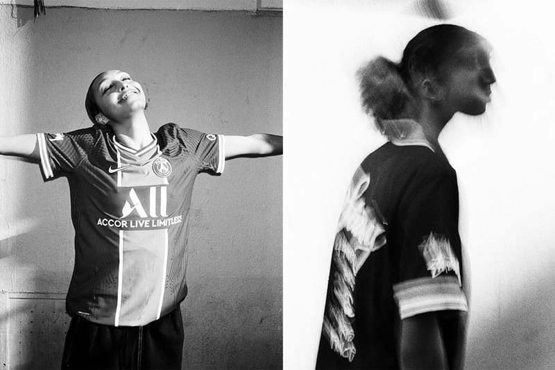 Stüssy Rilis Sneak Peek Jersey dengan PSG dalam Rangka Pembukaan Chapter Store Terbarunya di Paris.