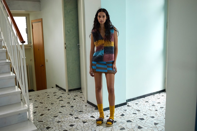 Suicoke Merilis Siluet Baru untuk Model Tabi dan Five Finger Di Koleksi SS22