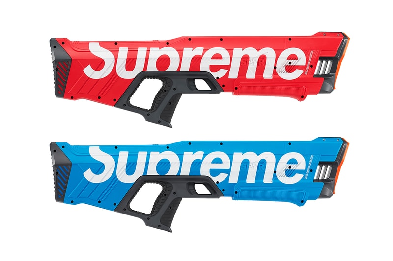 Supreme Spring/Summer 2022 Accessories