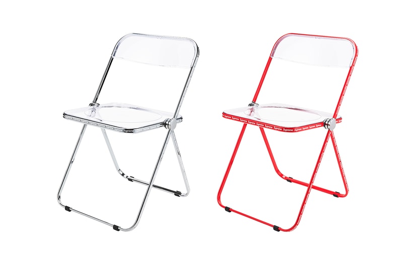 Supreme Spring/Summer 2022 Accessories