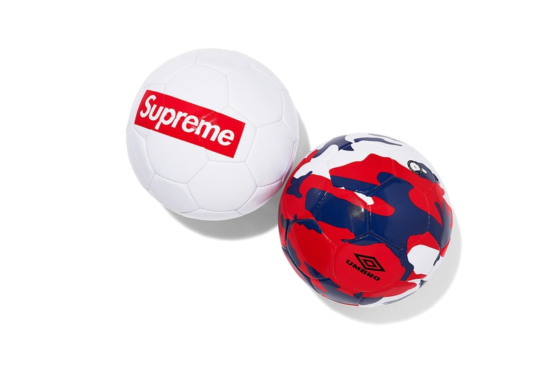 Supreme Spring/Summer 2022 Accessories