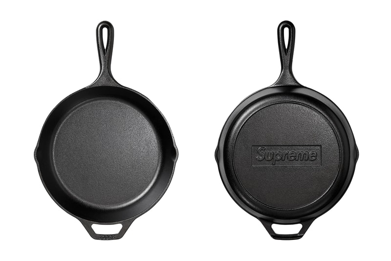 Supreme Spring/Summer 2022 Accessories
