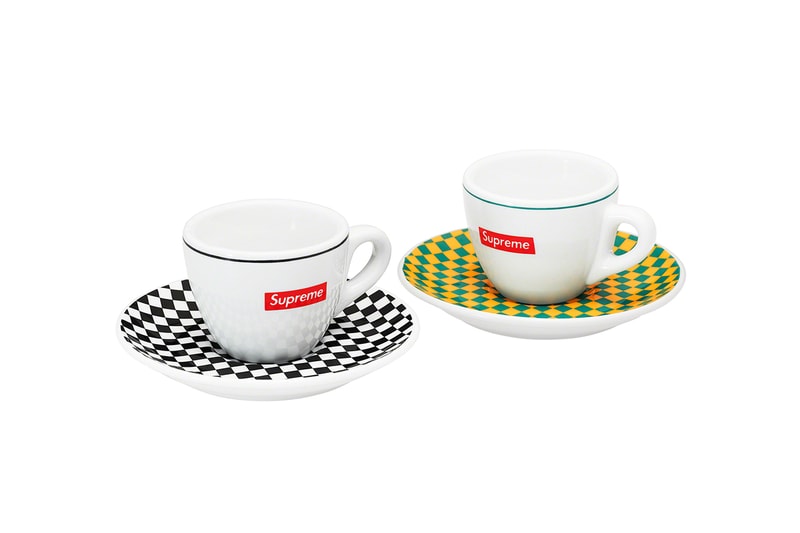 Supreme Spring/Summer 2022 Accessories