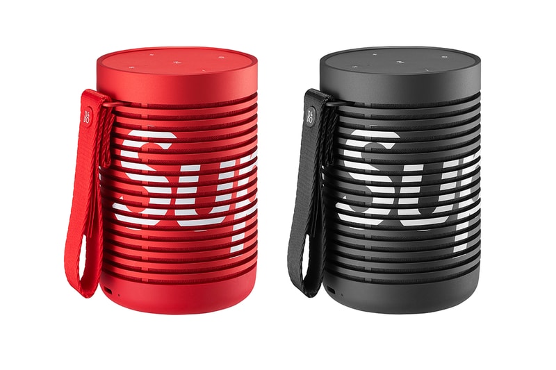 Supreme Spring/Summer 2022 Accessories