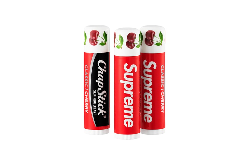 Supreme Spring/Summer 2022 Accessories