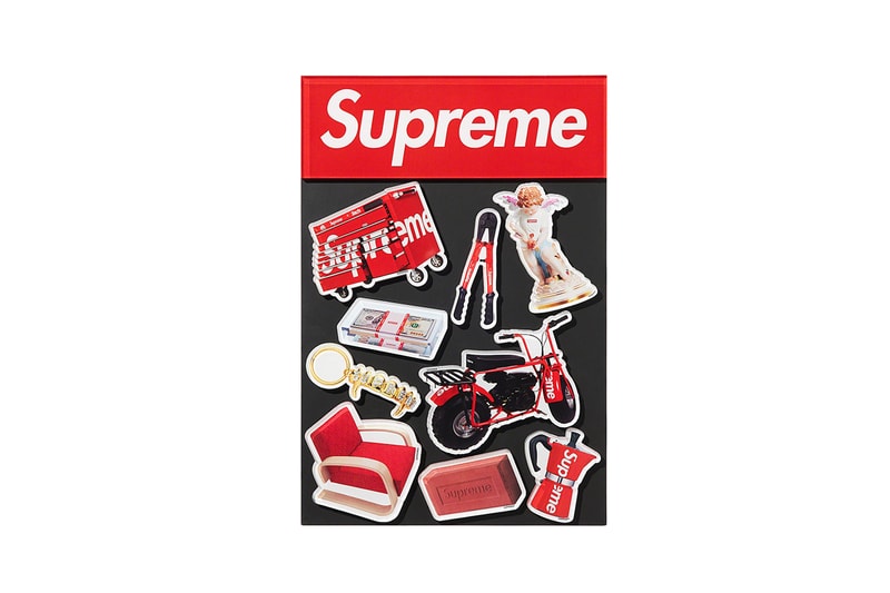 Supreme Spring/Summer 2022 Accessories