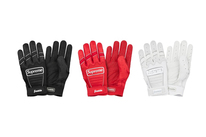 Supreme Spring/Summer 2022 Accessories
