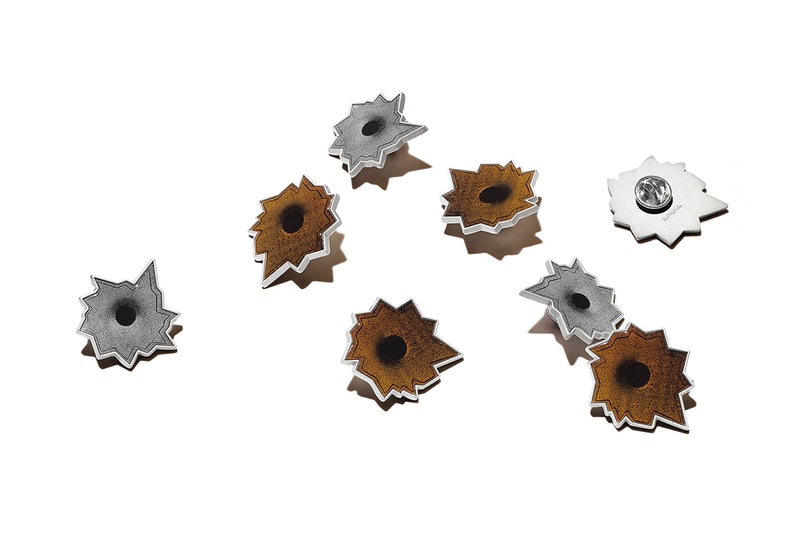 Supreme Spring/Summer 2022 Accessories