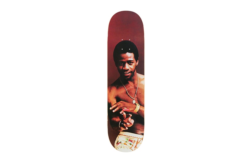 Supreme Spring/Summer 2022 Accessories