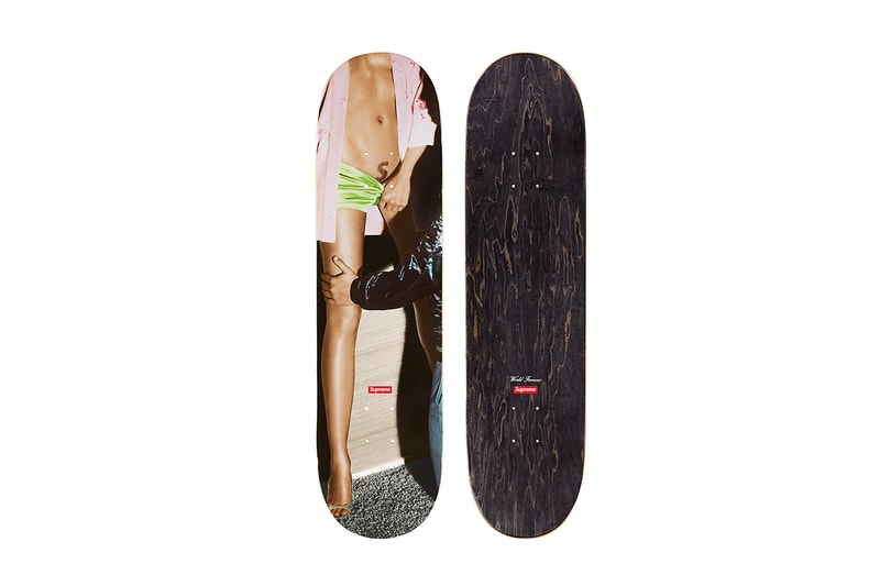 Supreme Spring/Summer 2022 Accessories