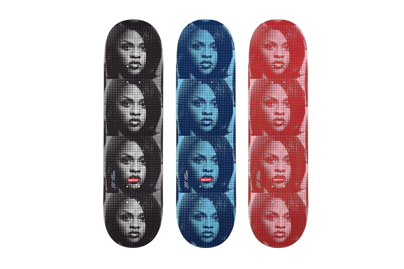 Supreme Spring/Summer 2022 Accessories