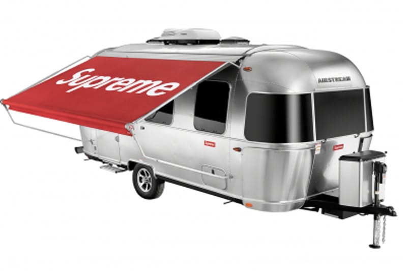 Supreme Spring/Summer 2022 Accessories