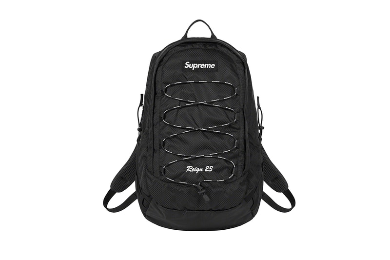 Supreme Spring/Summer 2022 Bags
