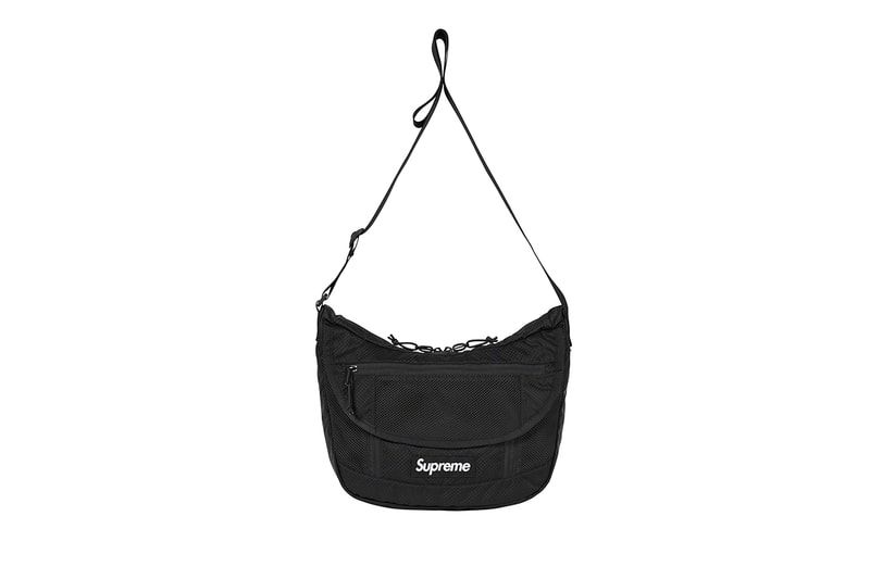 Supreme Spring/Summer 2022 Bags