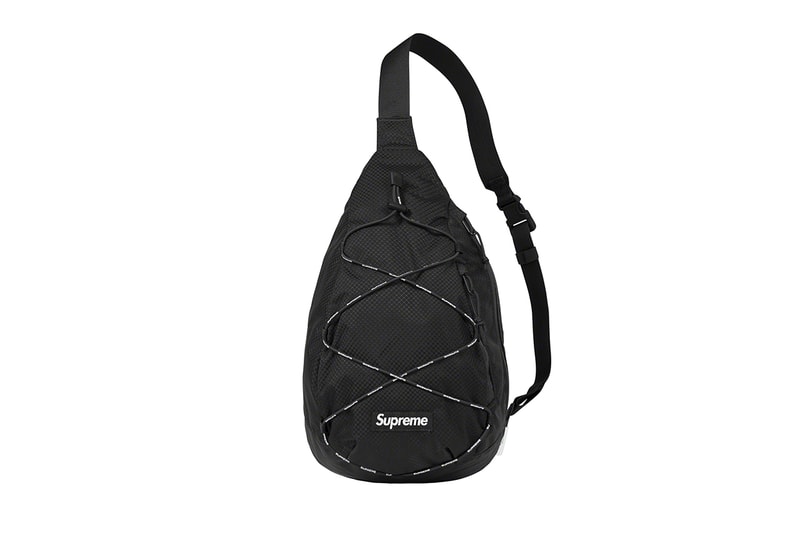 Supreme Spring/Summer 2022 Bags