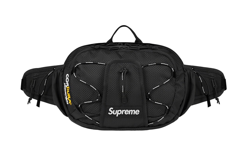 Supreme Spring/Summer 2022 Bags