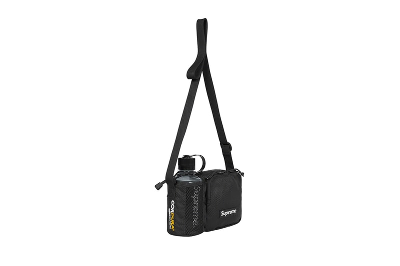 Supreme Spring/Summer 2022 Bags