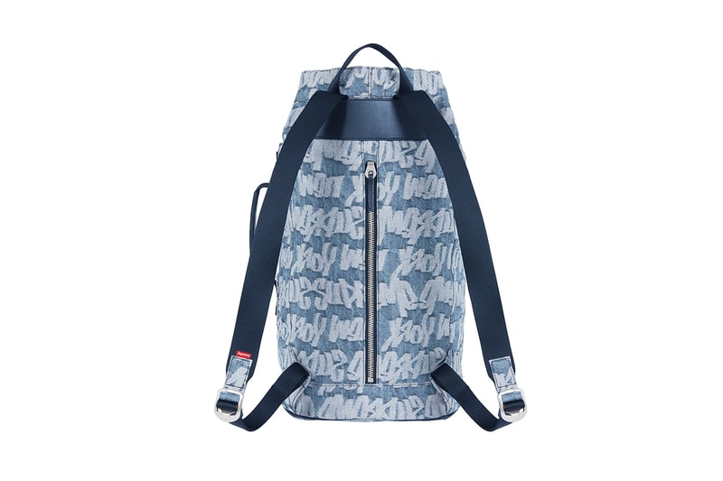 Supreme Spring/Summer 2022 Bags