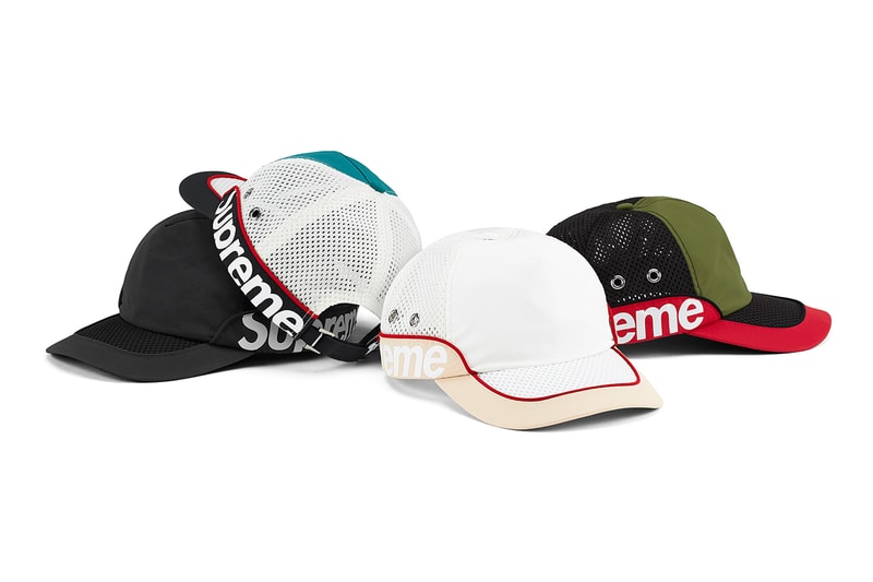 Supreme Spring/Summer 2022 Hats and Beanies