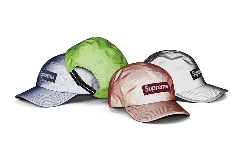 Supreme Spring/Summer 2022 Hats and Beanies